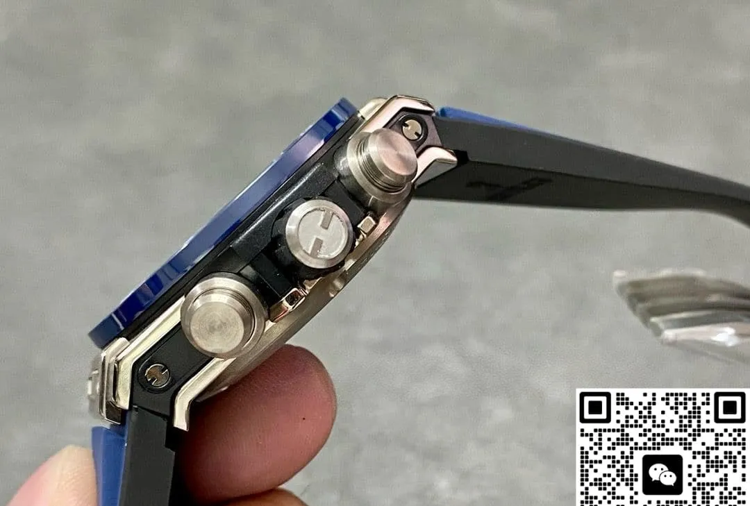 BB Factory Hublot BIG BANG 441.NL.5171.RX 1:1 Best Edition Replica Watch